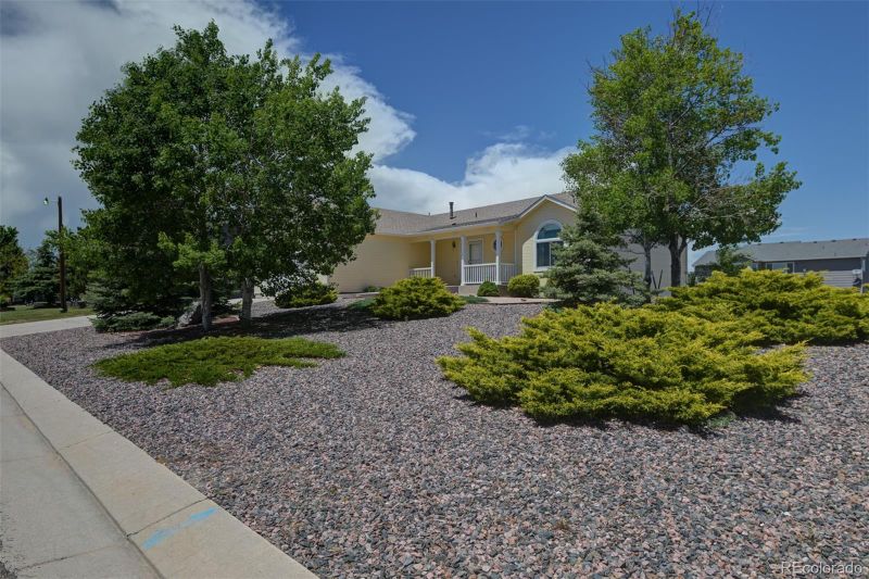 12454 Tex Tan Rd, Peyton, CO 80831