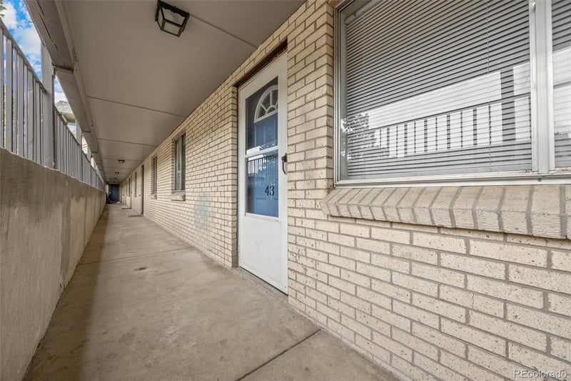 1723 Robb St #43, Lakewood, CO 80215