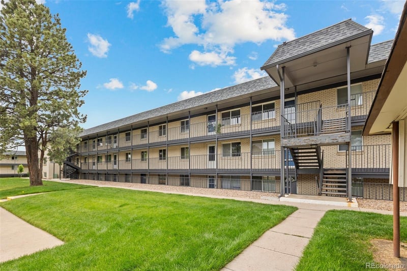 1723 Robb St #43, Lakewood, CO 80215