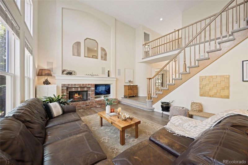 10 Sand Cherry, Littleton, CO 80127