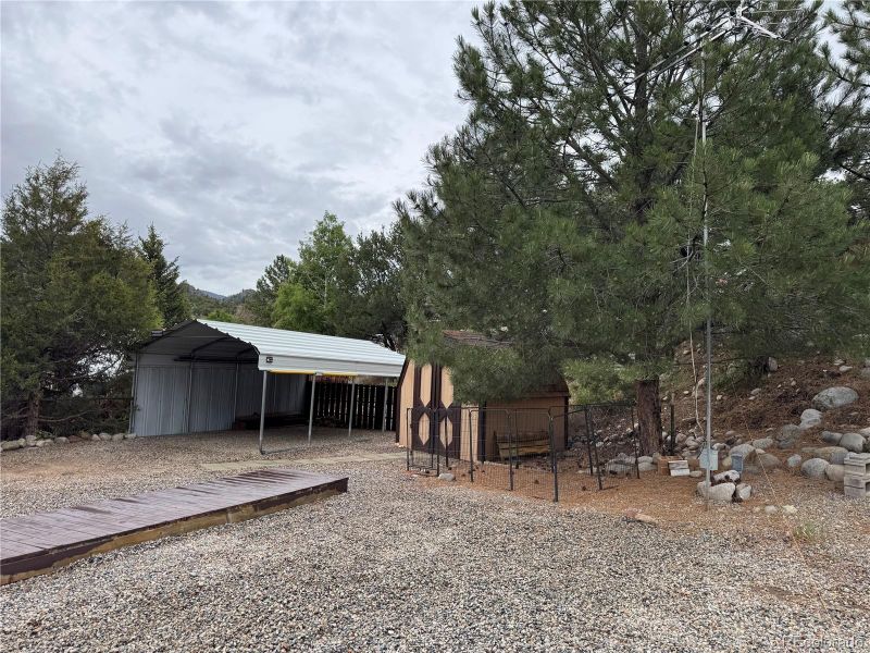 10795 County Road 197a Lot 58 Lot 58, Nathrop, CO 81236