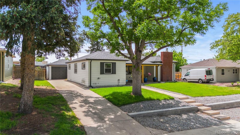 5369 S Sherman St, Littleton, CO 80121