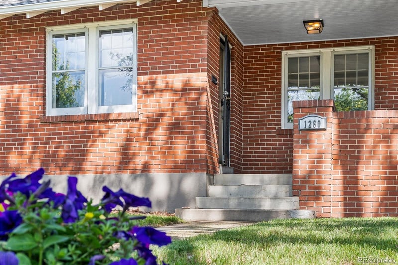 1260 S Emerson St, Denver, CO 80210