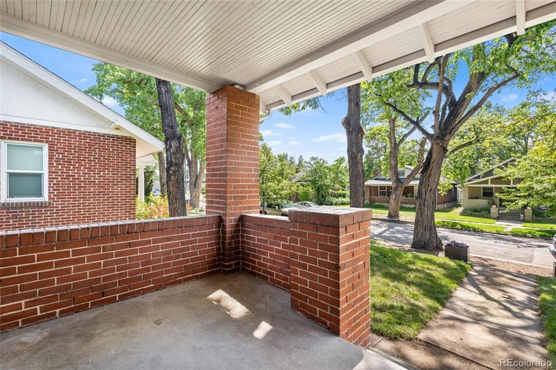 1260 S Emerson St, Denver, CO 80210