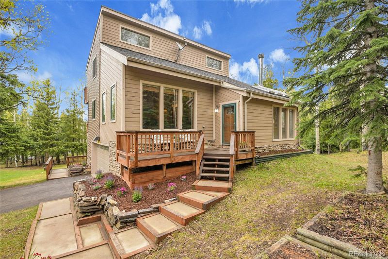 2654 Sinton Rd, Evergreen, CO 80439