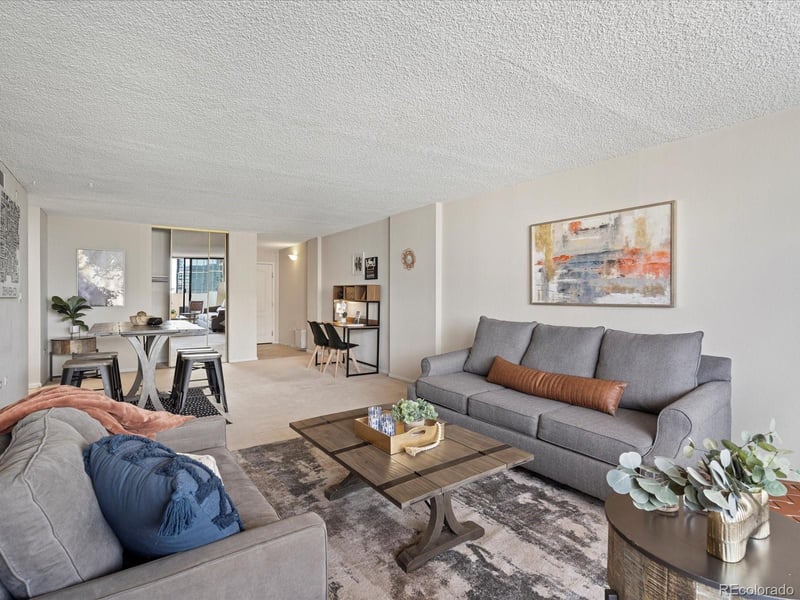 1020 15th St #24H, Denver, CO 80202