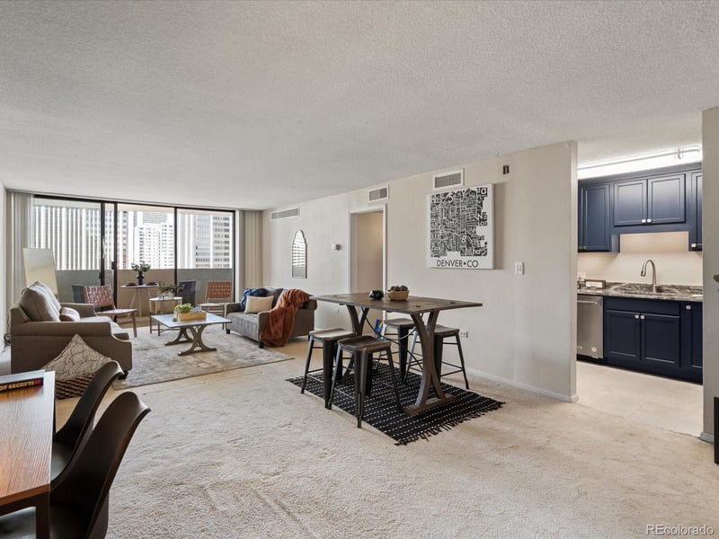1020 15th St #24H, Denver, CO 80202