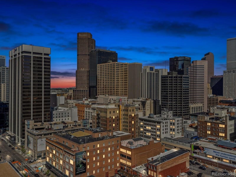 1020 15th St #24H, Denver, CO 80202