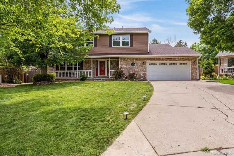 12414 Clayton Way, Thornton, CO 80241