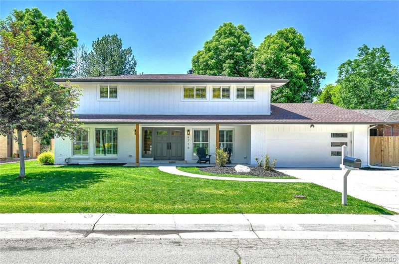 6716 W Rowland Ave, Littleton, CO 80128