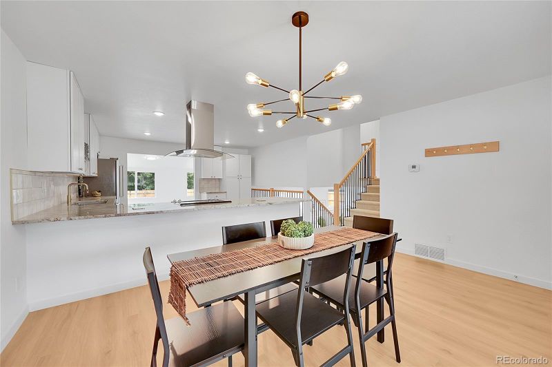 6498 S Everett Way, Littleton, CO 80123