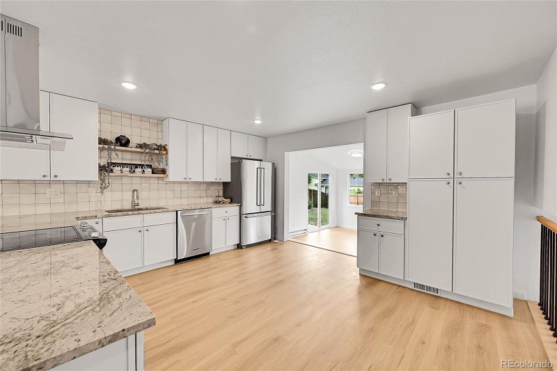 6498 S Everett Way, Littleton, CO 80123