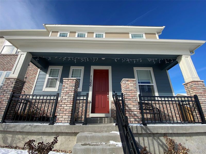 11300 Pacific Peak Ct, Parker, CO 80134