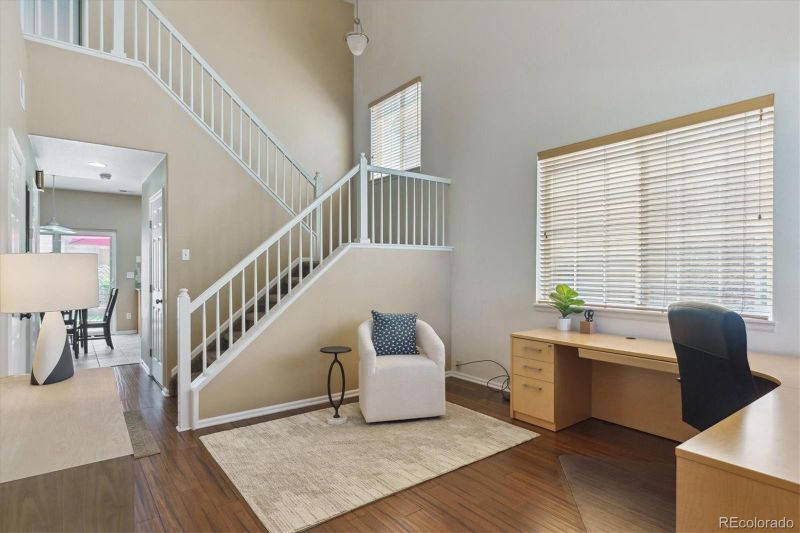 7342 S Mobile St, Aurora, CO 80016