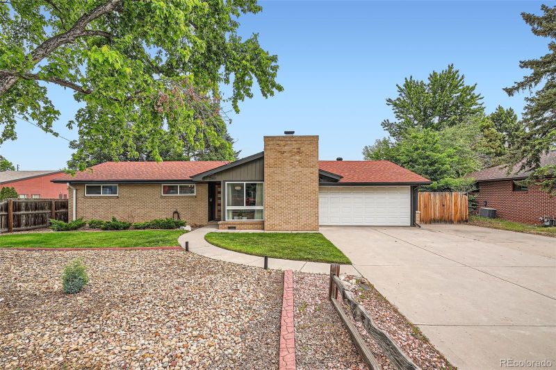 7491 W 45th Ave, Wheat Ridge, CO 80033