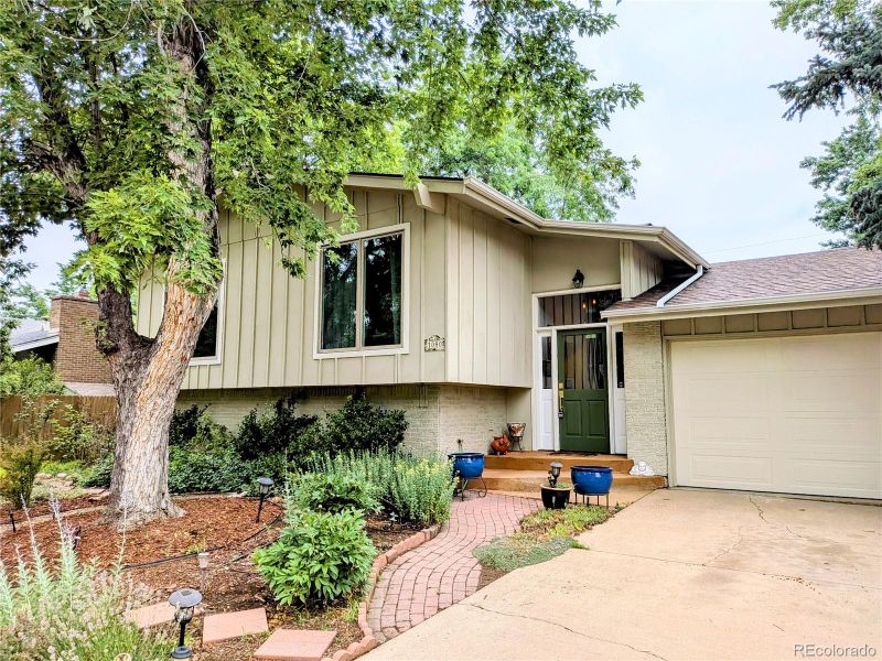 1080 Ithaca Dr, Boulder, CO 80305