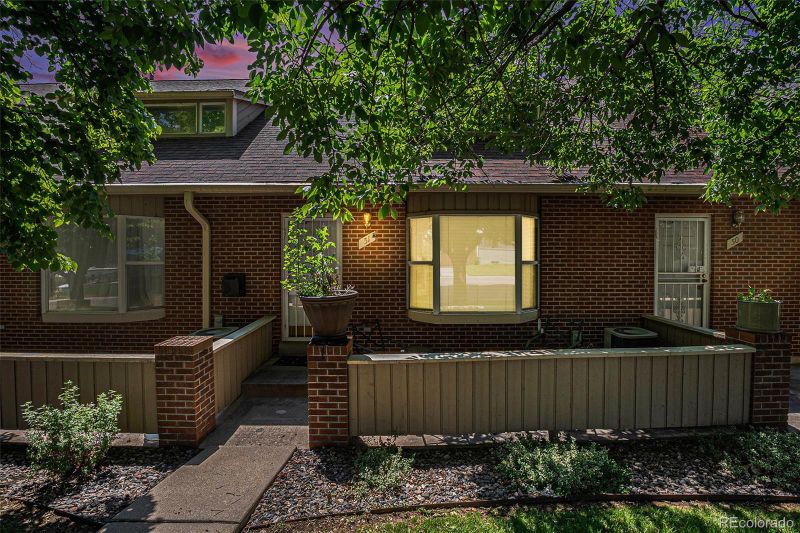 3300 W Florida Ave #51, Denver, CO 80219