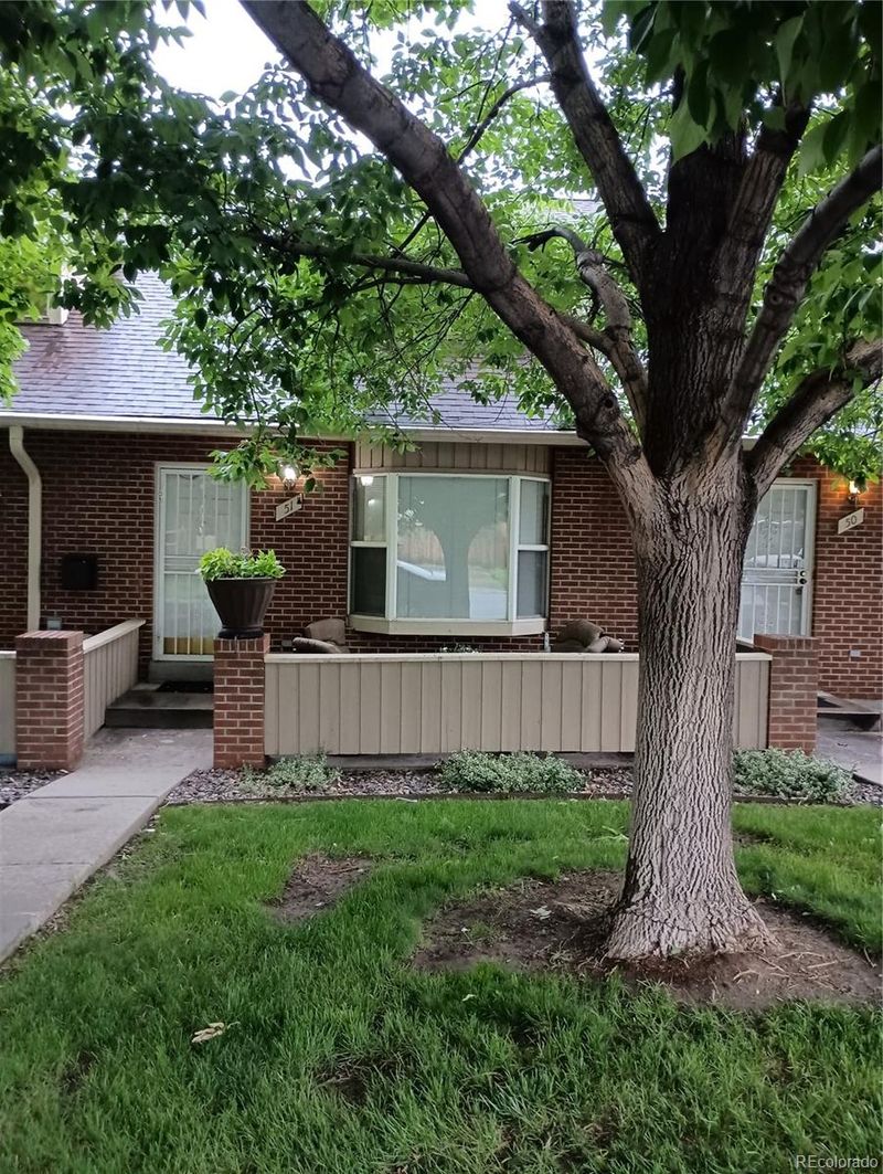 3300 W Florida Ave #51, Denver, CO 80219
