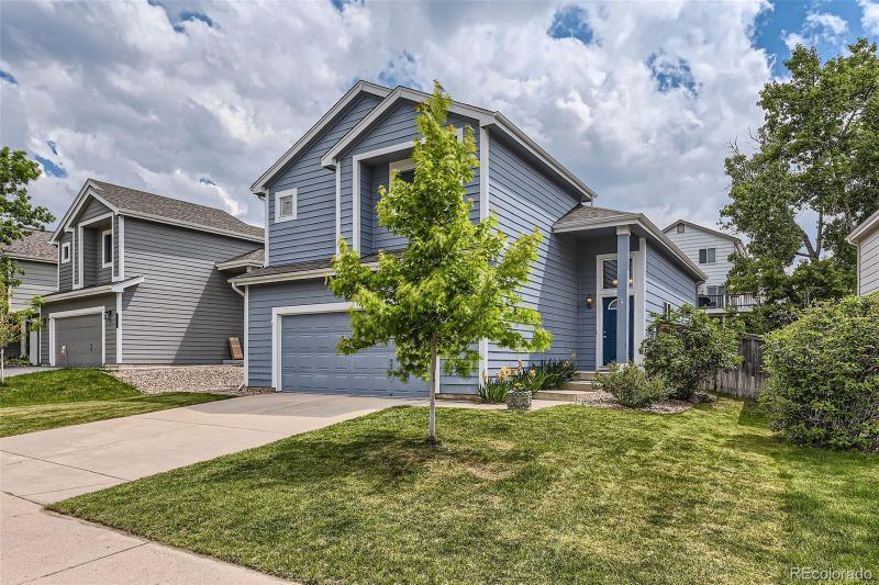 8750 Redwing Ave, Littleton, CO 80126