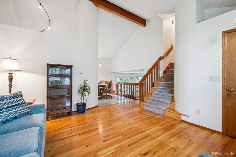 5513 S Yank Ct, Littleton, CO 80127