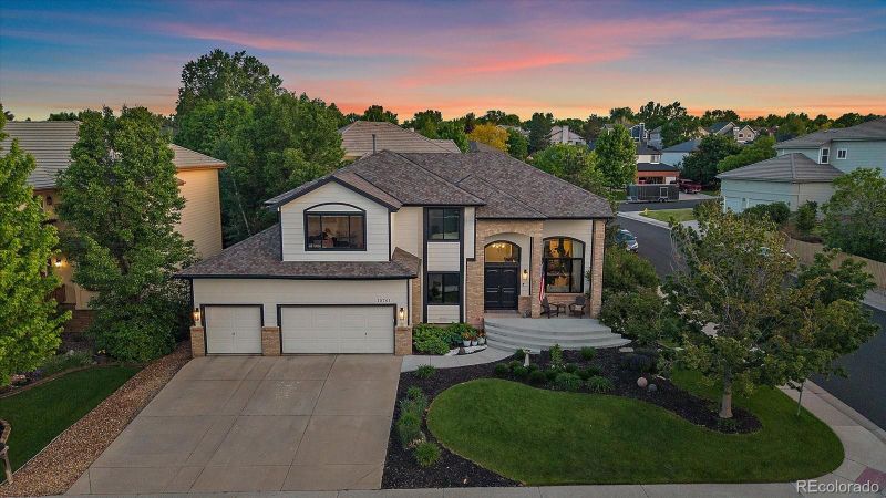 10701 Flagler Dr, Parker, CO 80134