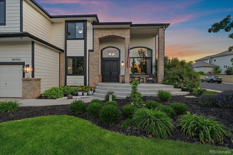 10701 Flagler Dr, Parker, CO 80134