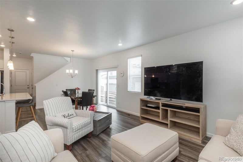 3365 N Coolidge Way, Aurora, CO 80019