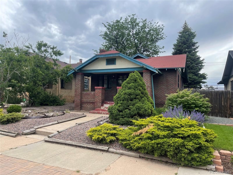 1881 S Lincoln St, Denver, CO 80210
