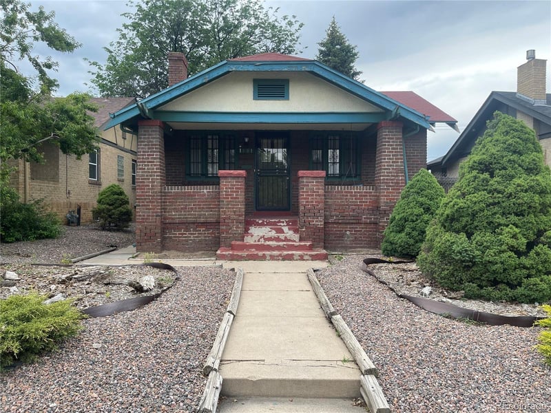1881 S Lincoln St, Denver, CO 80210