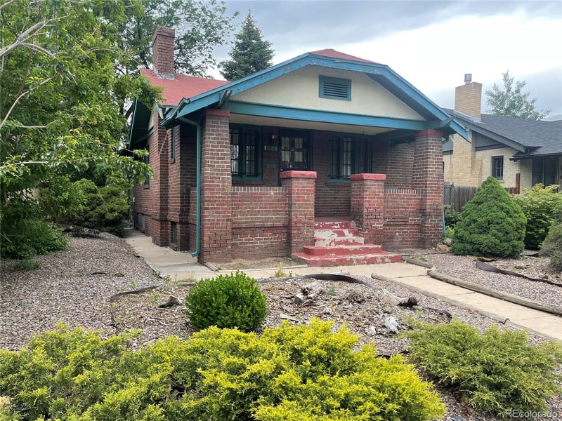 1881 S Lincoln St, Denver, CO 80210