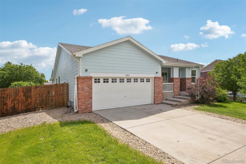 13802 Jasmine St, Thornton, CO 80602