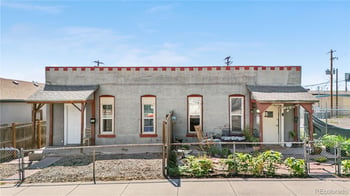 741 Mariposa St, Denver, CO 80204