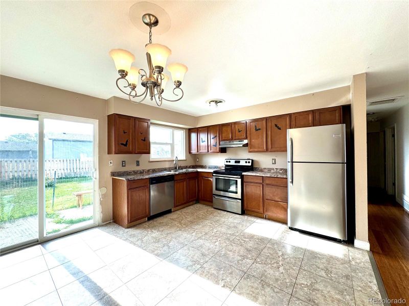 4312 S Xenon St, Morrison, CO 80465