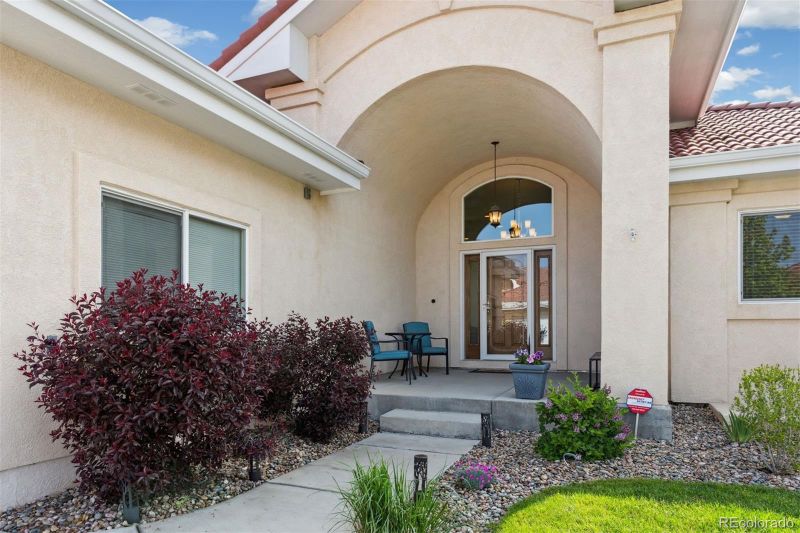 335 Mountain Brush, Colorado Springs, CO 80921