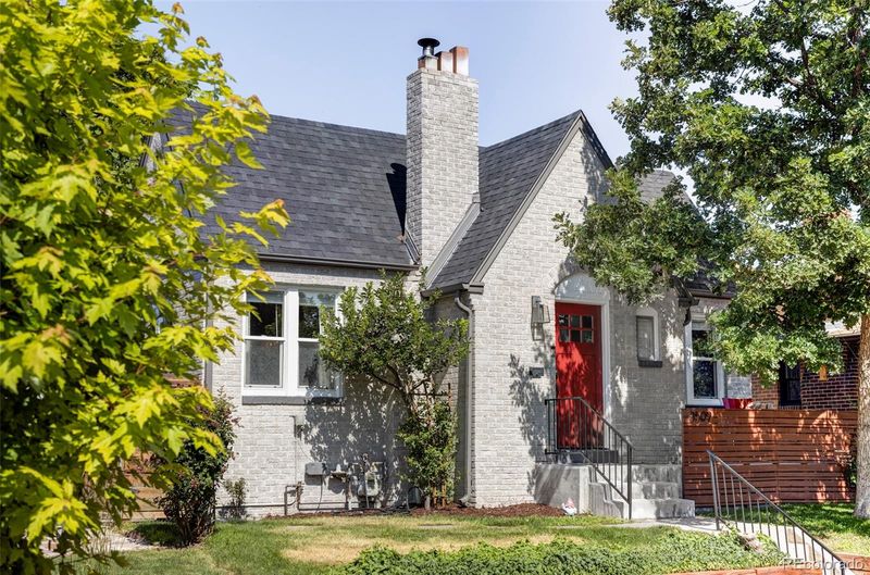 3509 N Monroe St, Denver, CO 80205