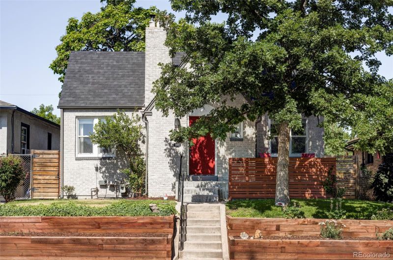 3509 N Monroe St, Denver, CO 80205