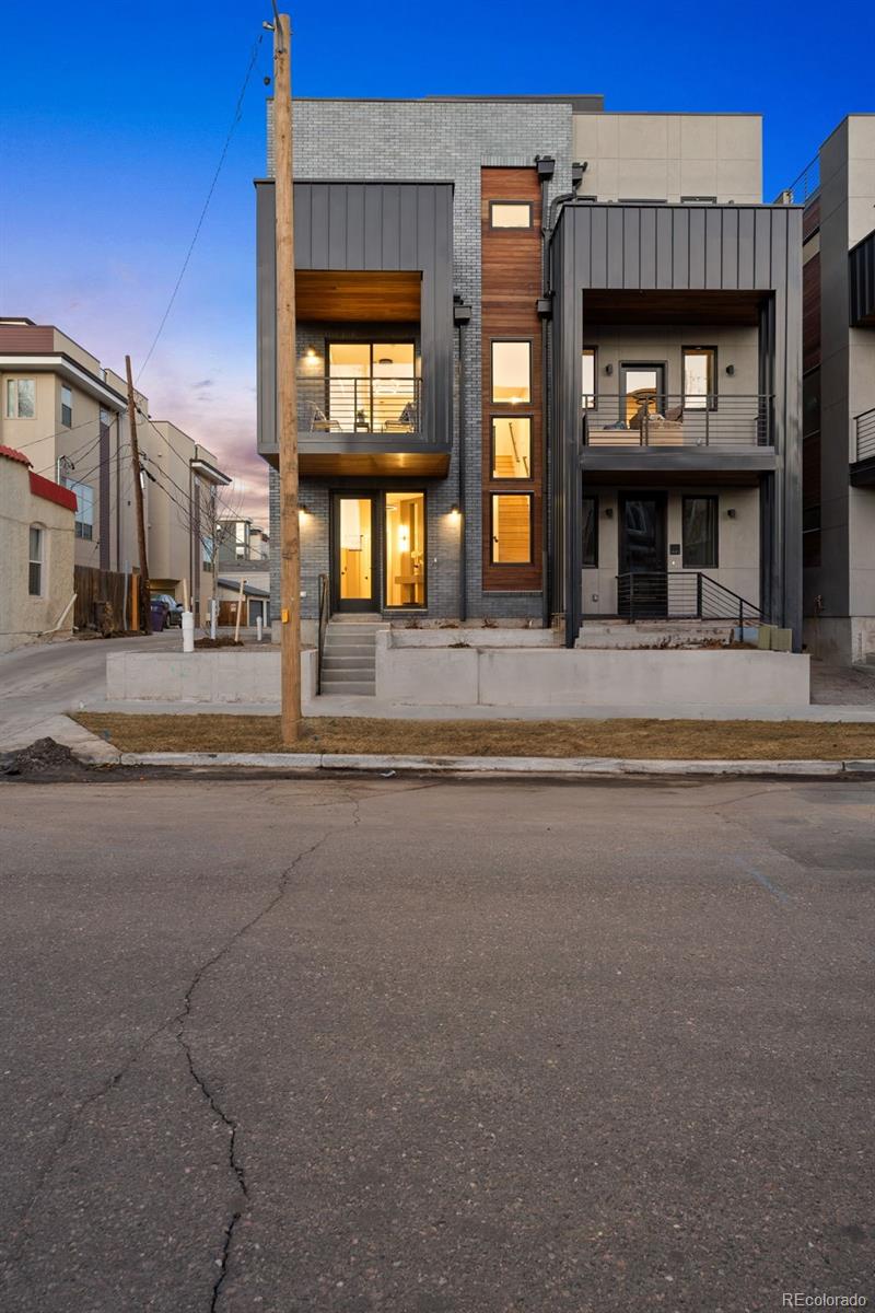 2330 Eliot St #2, Denver, CO 80211
