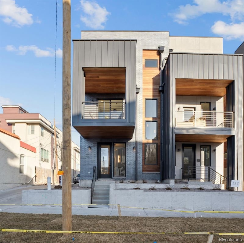 2330 Eliot St #2, Denver, CO 80211