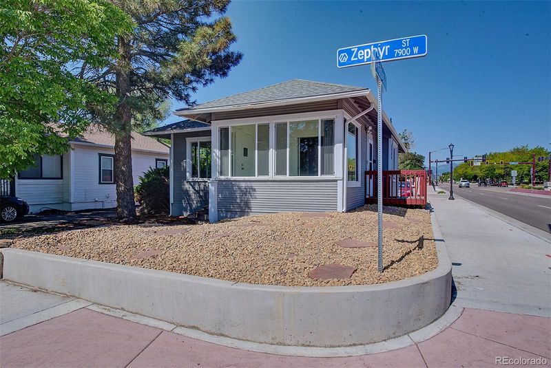 5723 Zephyr St, Arvada, CO 80002