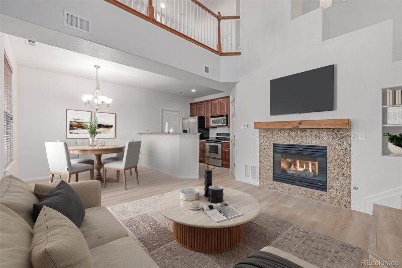 7777 E 23rd Ave #1406, Denver, CO 80238