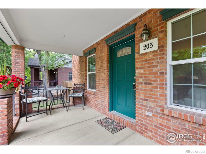 205 E Colorado Ave, Berthoud, CO 80513