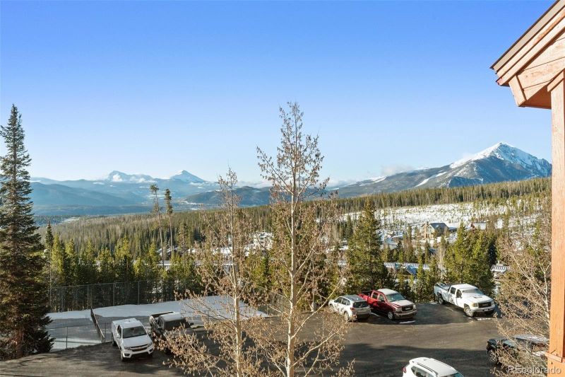 91400 Ryan Gulch Rd #91425, Silverthorne, CO 80498