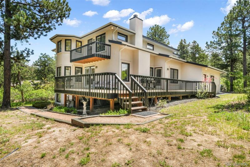 1240 Lone Scout Lookout, Monument, CO 80132