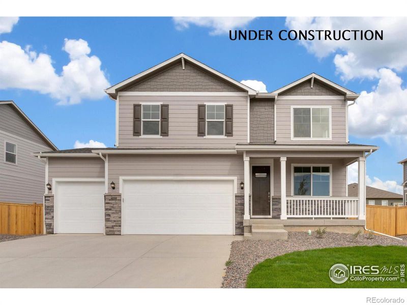 6300 Globeflower St, Wellington, CO 80549