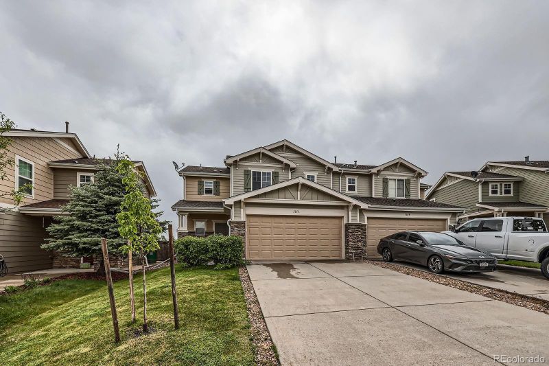 5653 Raleigh Cir, Castle Rock, CO 80104