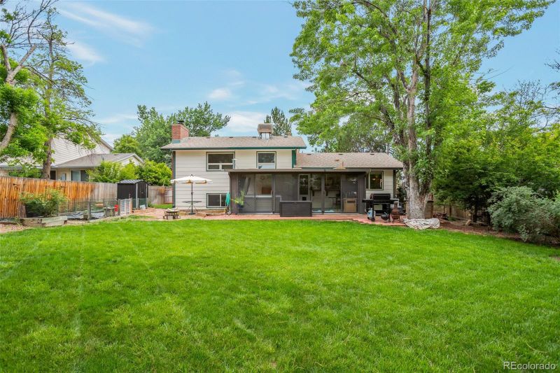 10991 E Vassar Dr, Aurora, CO 80014