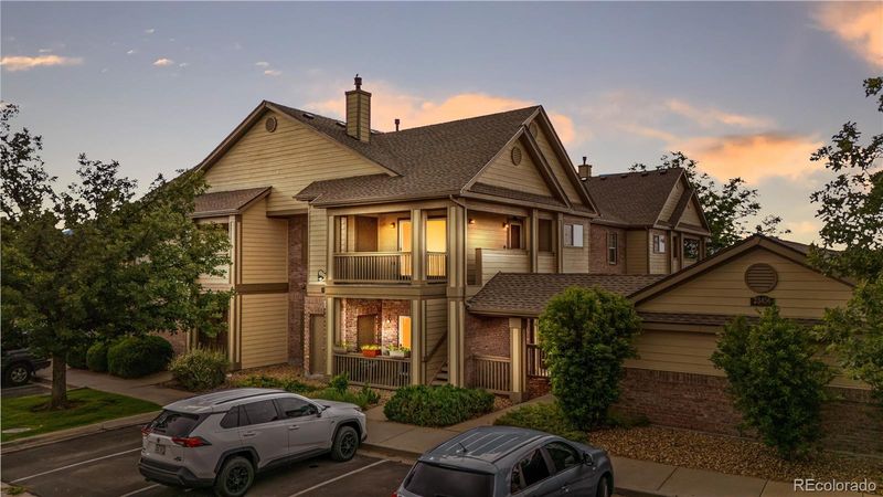 23456 E 5th Pl #104, Aurora, CO 80018