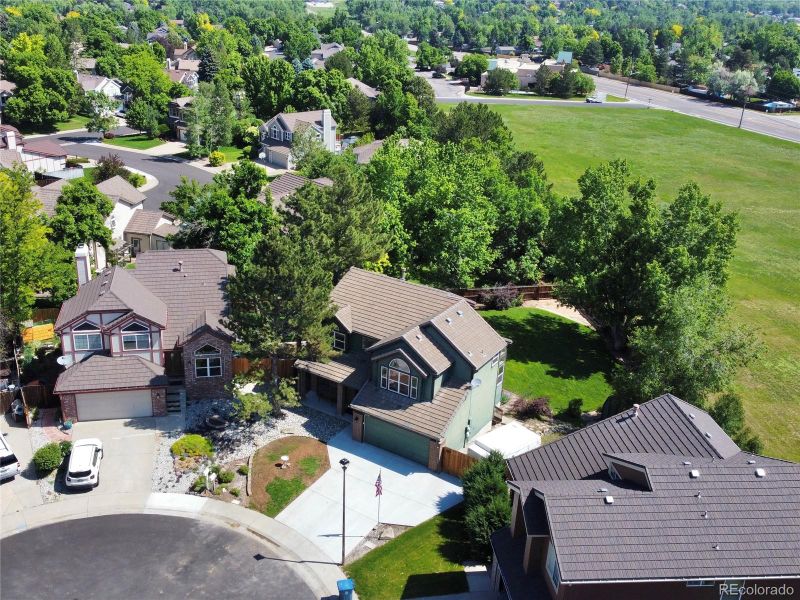 8296 S Reed St, Littleton, CO 80128