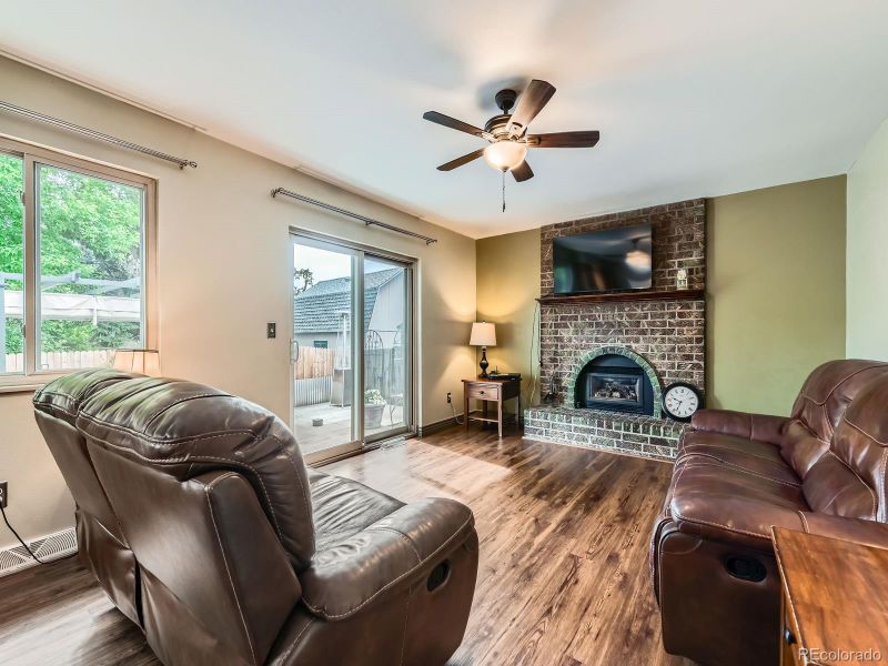 11707 W 65th Cir, Arvada, CO 80004
