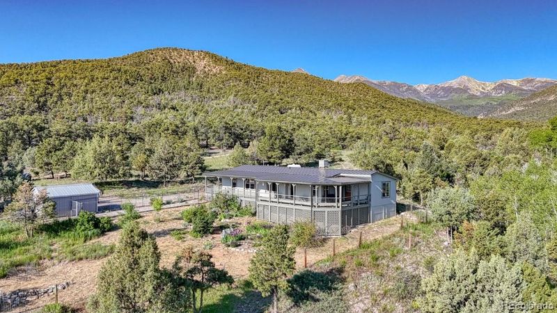 236 Boreen Way, Howard, CO 81233